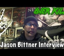 OVERKILL Has Nine Songs Musically Written For Next Album