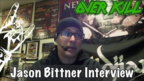 OVERKILL Has Nine Songs Musically Written For Next Album