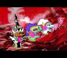 Lil Uzi Vert shares new single ‘Sasuke’