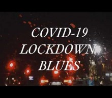 Iceage share new song ‘Lockdown Blues’ inspired by coronavirus