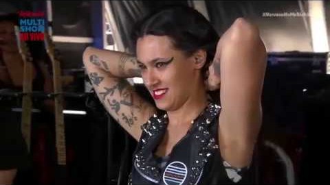 NERVOSA Bassist/Vocalist And Drummer Quit; Guitarist Vows To Carry On