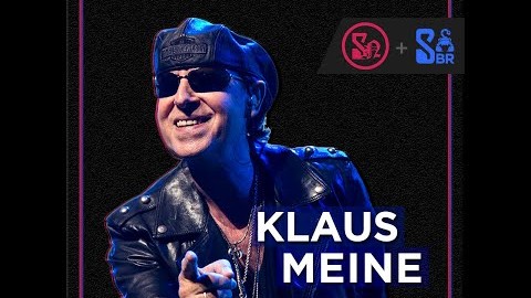KLAUS MEINE Is Using Coronavirus Downtime To Work On New SCORPIONS Album