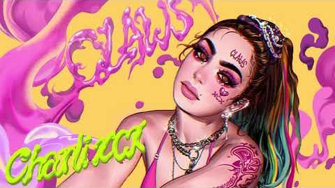 Charli XCX says she would be “really struggling” in lockdown if she wasn’t making her new album