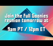 ‘The Goonies’ reunion is happening with Sean Astin and other original cast members
