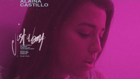 Alaina Castillo’s devastatingly intimate songs make her Gen Z’s latest soothsayer