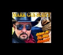 TRIXTER Drummer Unveils 30th-Anniversary Solo Version Of ‘Give It To Me Good’