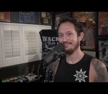 TRIVIUM Declined To Postpone ‘What The Dead Men Say’ Album Release