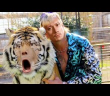 Watch Trivium’s Matt Heafy cover Joe Exotic’s ‘I Saw A Tiger’