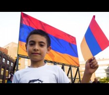 System Of A Down’s Serj Tankian shares new song featuring lyrics written by Armenian Prime Minister