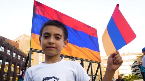 System Of A Down’s Serj Tankian shares new song featuring lyrics written by Armenian Prime Minister