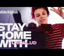 Watch the first episode of Yungblud’s new ‘Stay Home’ web series