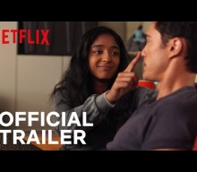 ‘Never Have I Ever’ review: John McEnroe narrates Mindy Kaling’s hilariously off-kilter Netflix teen drama