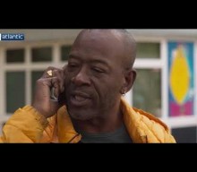 ‘Fear The Walking Dead’ star Lennie James on Morgan’s fate: “In this universe, anybody’s time can be called”