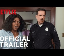 ‘Coffee & Kareem’ review: lewd buddy cop comedy offers a double shot of gross-out humour and gory violence