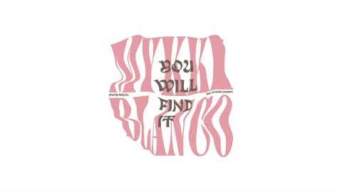 Listen to Mykki Blanco’s haunting new Devendra Banhart collaboration, ‘You Will Find It’