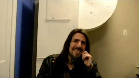Ex-GUNS N’ ROSES Guitarist BUMBLEFOOT Says Coronavirus Pandemic Is ‘A Reminder That We Are All Just Mere Guests In This World’