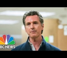 Concerts In California Won’t Return Without Coronavirus ‘Therapeutics’, Governor Says