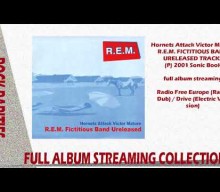R.E.M.’s 10 Greatest Concerts