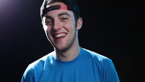 Mac Miller’s 2010 ‘K.I.D.S.’ mixtape arrives on streaming services
