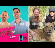 ‘Tiger King’ star Jeff Lowe thinks tiger species gone extinct 84 years ago still exists