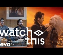The Killers’ Brandon Flowers and Ronnie Vannuci Jr dissect ‘Mr Brightside’ in new video