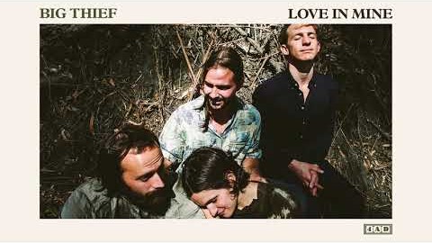 Big Thief share tender new single ‘Love In Mine’