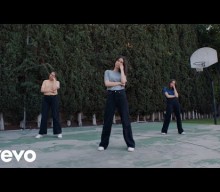 Haim’s banging new song  ‘I Know Alone’ is a daring dance experiment (with weirdly prescient lyrics)