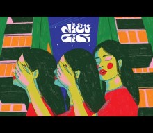 Diet Cig – ‘Do You Wonder About Me?’ review: acerbic pop-punks dissect the world’s ills in greater depth than before
