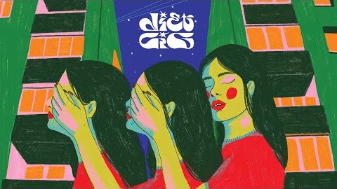 Diet Cig – ‘Do You Wonder About Me?’ review: acerbic pop-punks dissect the world’s ills in greater depth than before
