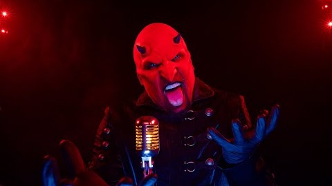Former FIVE FINGER DEATH PUNCH Drummer JEREMY SPENCER Is Frontman Of New Band PSYCHOSEXUAL