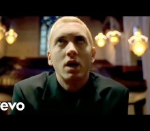 Eminem to donate rare Jordan shoes for COVID-19 relief