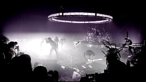 Watch Pro-Shot Video Of KORN’s Entire ‘The Nothing’ Record-Release Performance