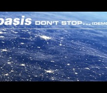 Liam Gallagher responds to Noel releasing unheard Oasis demo ‘Don’t Stop…’