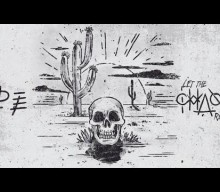 POP EVIL Releases Two New Singles, ‘Let The Chaos Reign’ And ‘Work’