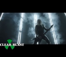 Video Premiere: VADER’s ‘Into Oblivion’