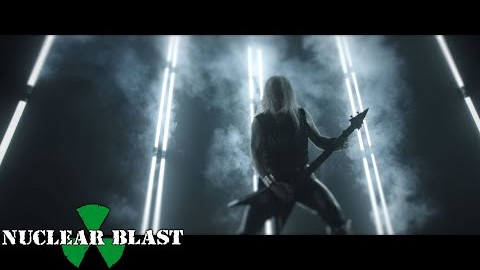 Video Premiere: VADER’s ‘Into Oblivion’