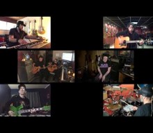 Past/Present Members Of FILTER, COLD, BREAKING BENJAMIN And CANDLEBOX Cover FILTER’s ‘Take A Picture’ While In Quarantine