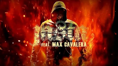 HATEBREED’s JAMEY JASTA Releases Lyric Video For ‘Return From War’ Feat. MAX CAVALERA