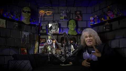 EXODUS’s Next Album Will Be ‘Pretty Damn Heavy,’ Says STEVE ‘ZETRO’ SOUZA