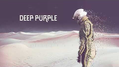 Listen To New DEEP PURPLE Song ‘Man Alive’