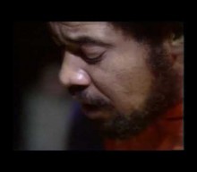 Why Bill Withers Was a Voice We Could All Lean On