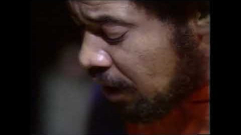 Why Bill Withers Was a Voice We Could All Lean On