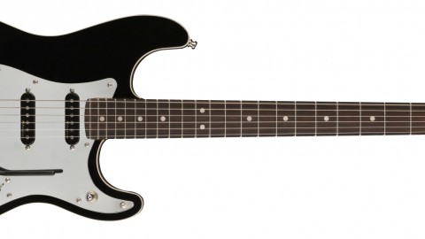 Fender launches new Tom Morello ‘Soul Power’ Stratocaster guitar