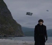 Here’s Your First Look at Timothée Chalamet In Dune
