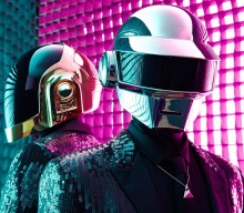 Dario Argento producer denies Daft Punk have signed up to score new movie