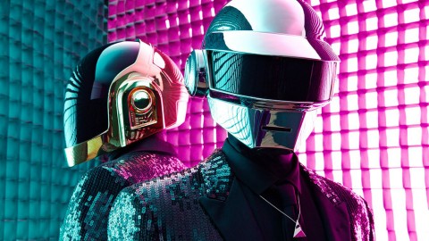 Dario Argento producer denies Daft Punk have signed up to score new movie