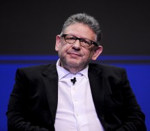 Universal CEO Lucian Grainge recovering at home after “severe” coronavirus fight