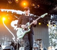 Alkaline Trio and The Used added to Slam Dunk’s rescheduled dates
