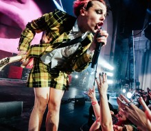Yungblud opens up on suicidal thoughts: “I would feel totally alone”