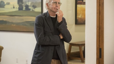 ‘Curb Your Enthusiasm’ teaser confirms season 11 release date